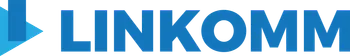 Linkomm Logo