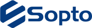 Sopto Logo